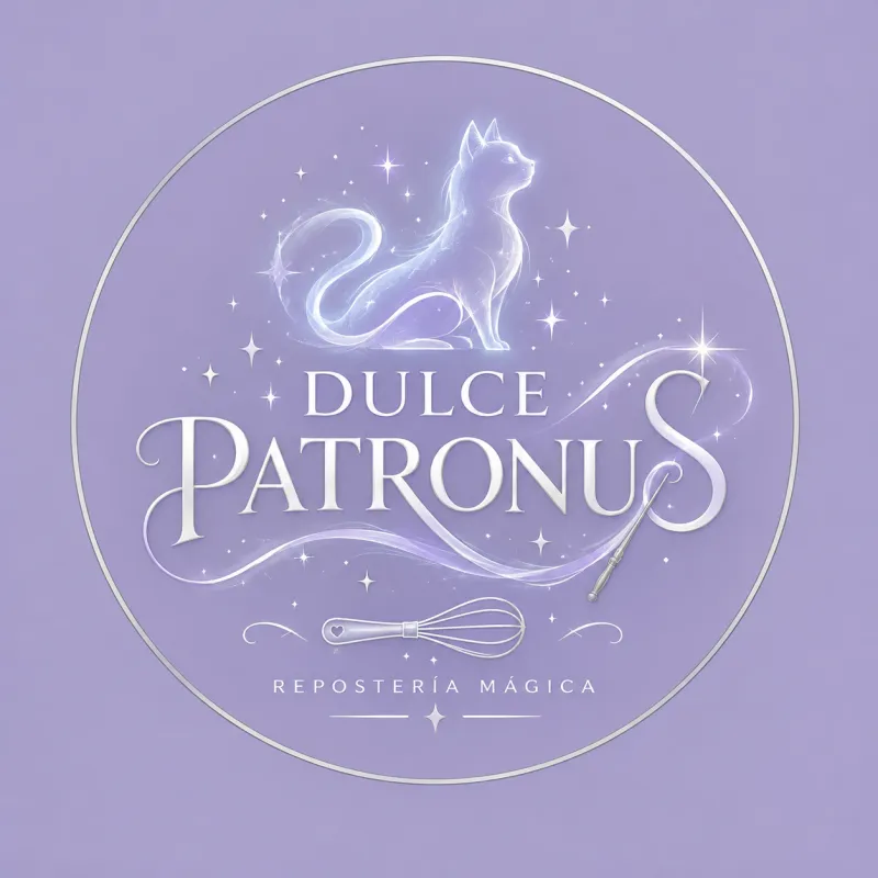 Logo Dulce Patronus